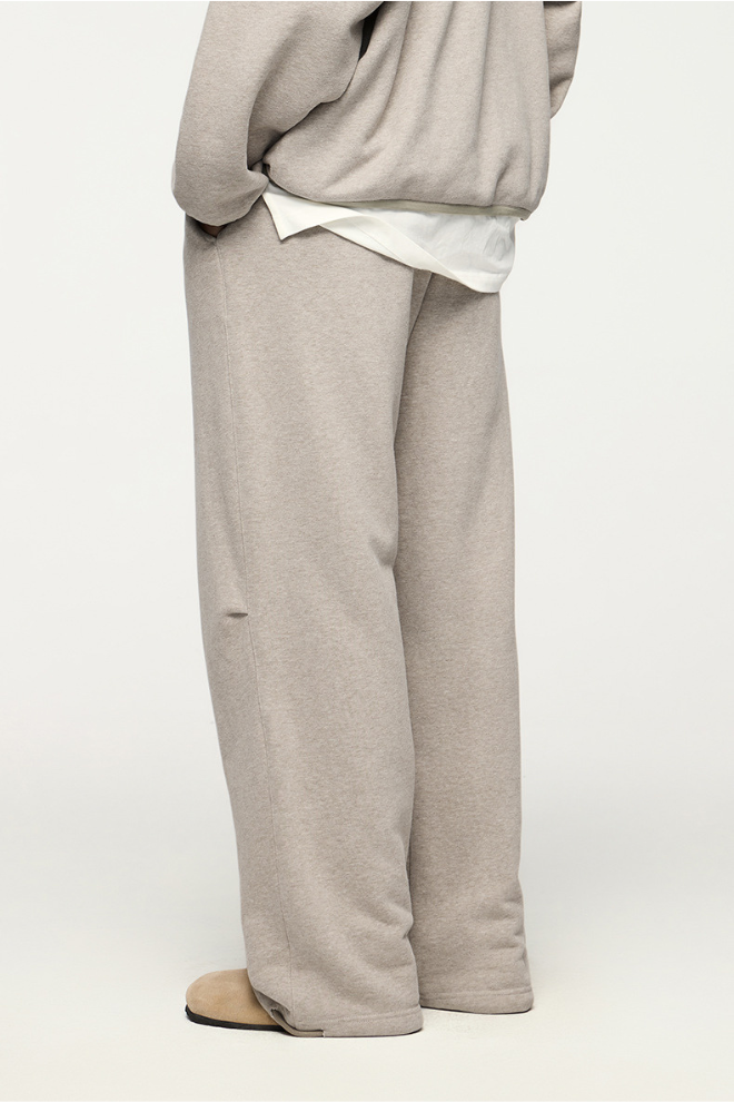 Jack Washington Fog Fleece Sweatpants