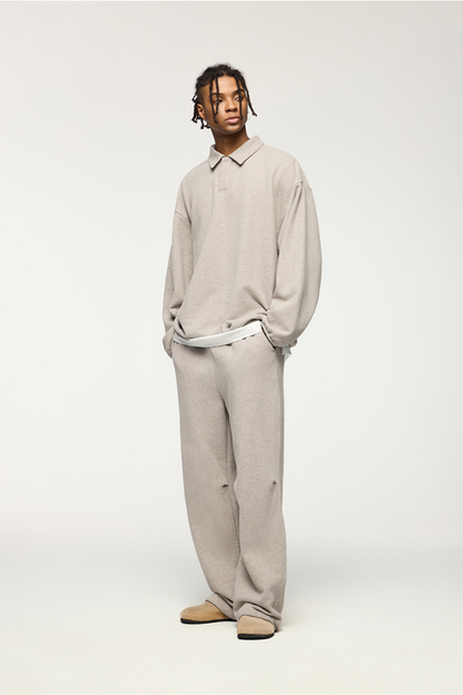 Jack Washington Fog Fleece Sweatpants