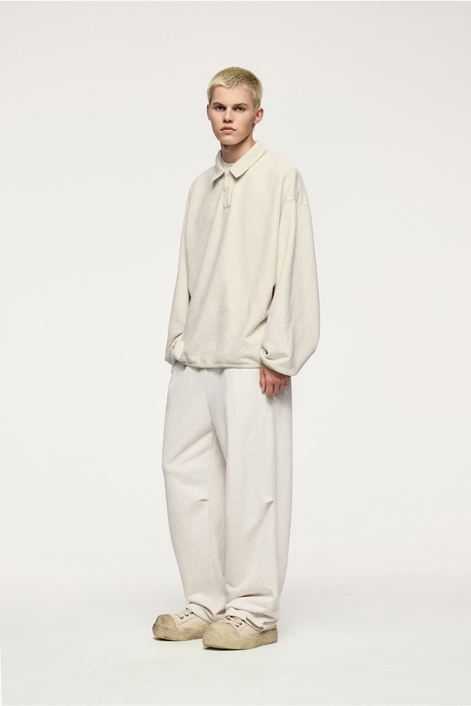 Jack Washington Fog Fleece Sweatpants