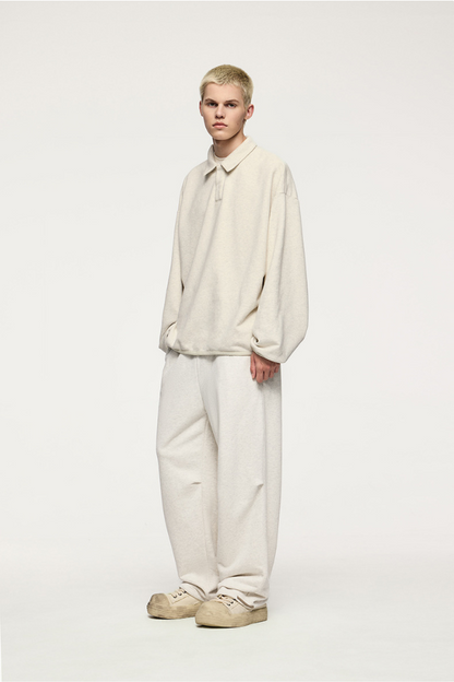 Jack Washington Fog Fleece Sweatpants