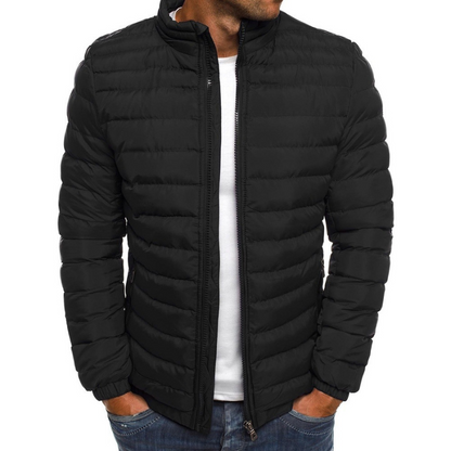 Jack Washington Cotton Bomber Jacket