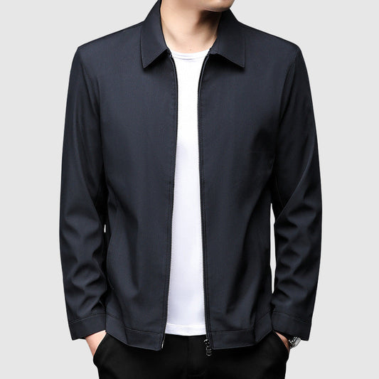 AetherShell Jacket by James Scott