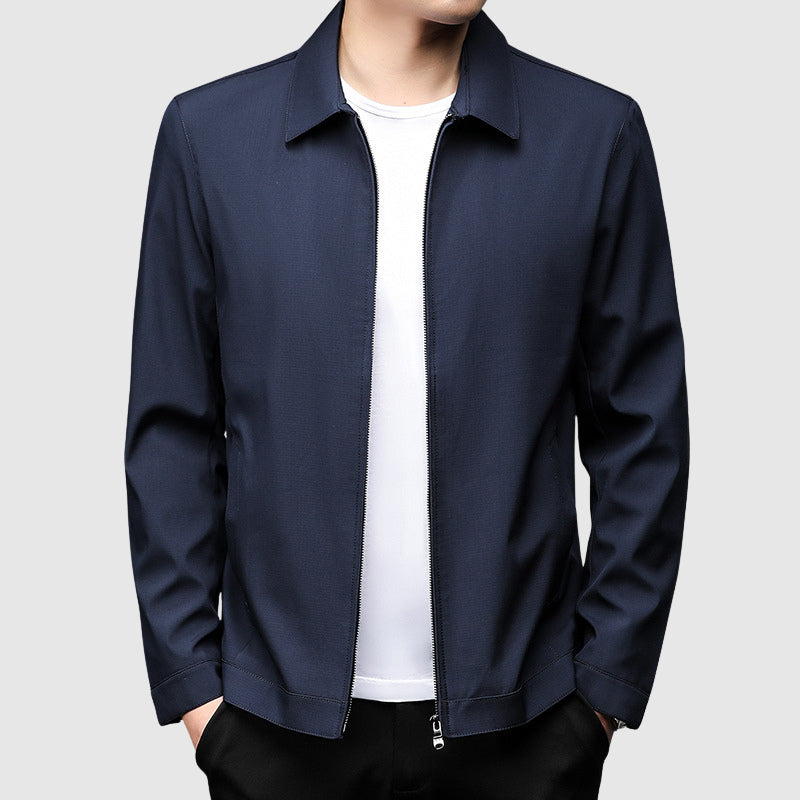 AetherShell Jacket by James Scott
