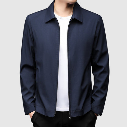 AetherShell Jacket by James Scott