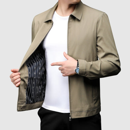 AetherShell Jacket by James Scott
