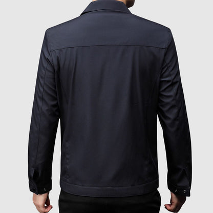 AetherShell Jacket by James Scott