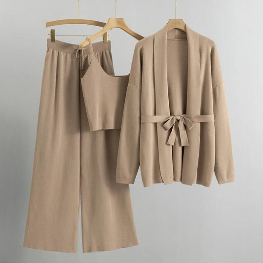 Amelie Fleur Athena Trio Set