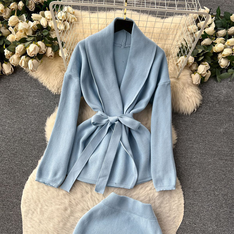 Amelie Fleur Bluebell 3 Piece Set