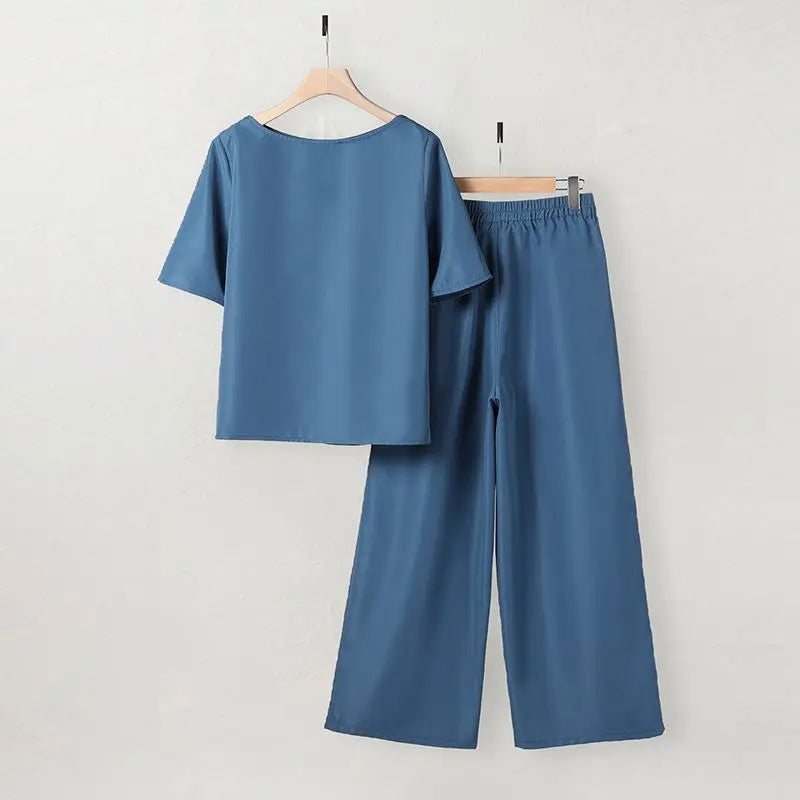 Amelie Fleur Island Harmony Duo Set