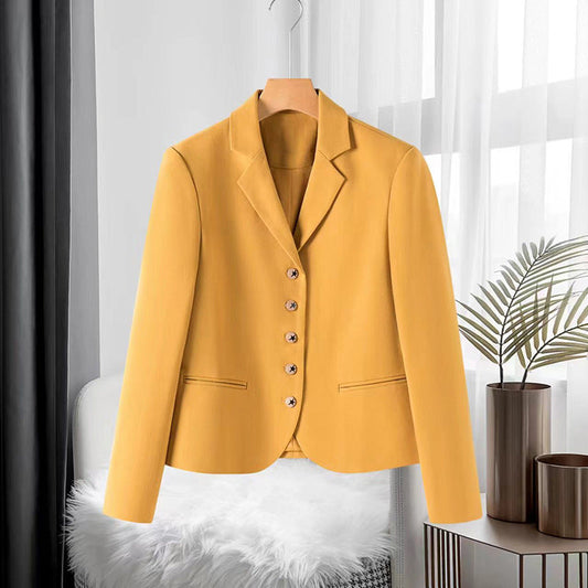 Amelie Fleur Java Sophistication Blazer