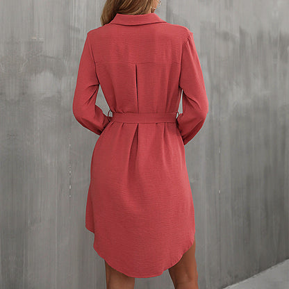 Amelie Fleur Riviera Shirt Dress