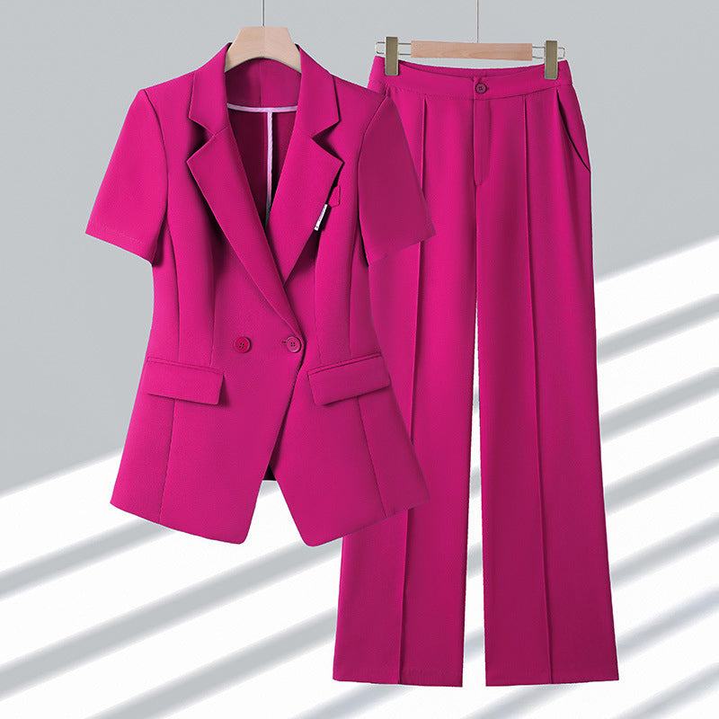 Amelie Fleur Thalia 2 Piece Set