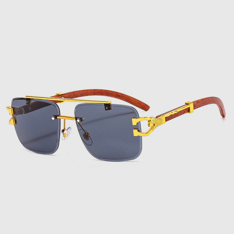 Aston Spring Break Sunglasses