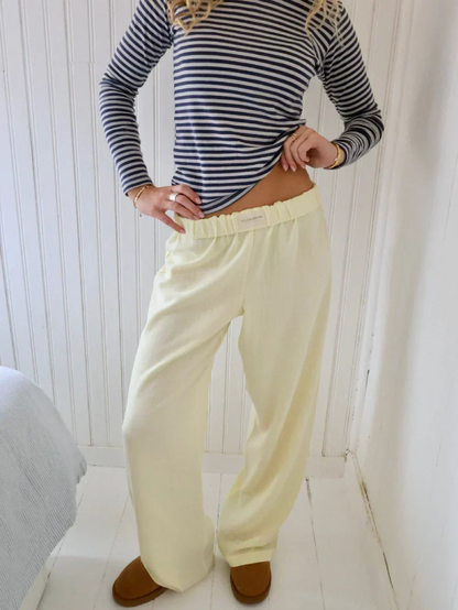 Bella Stockholm Striped Trousers