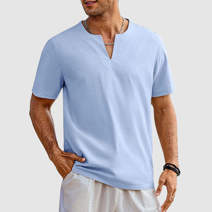 Ben Smith Breezy Casual T-Shirt