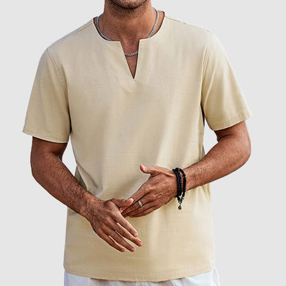 Ben Smith Breezy Casual T-Shirt