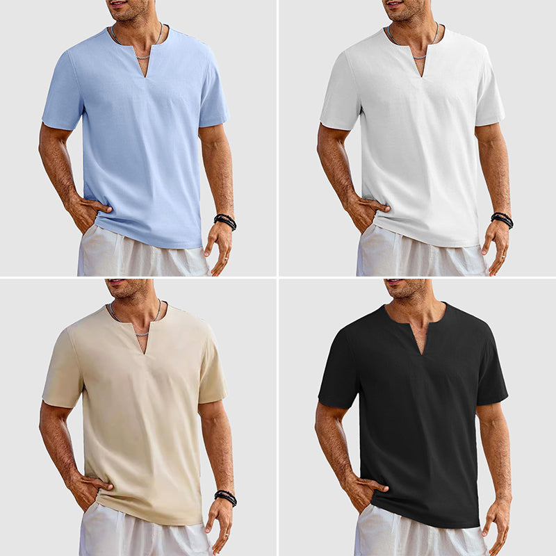 Ben Smith Breezy Casual T-Shirt