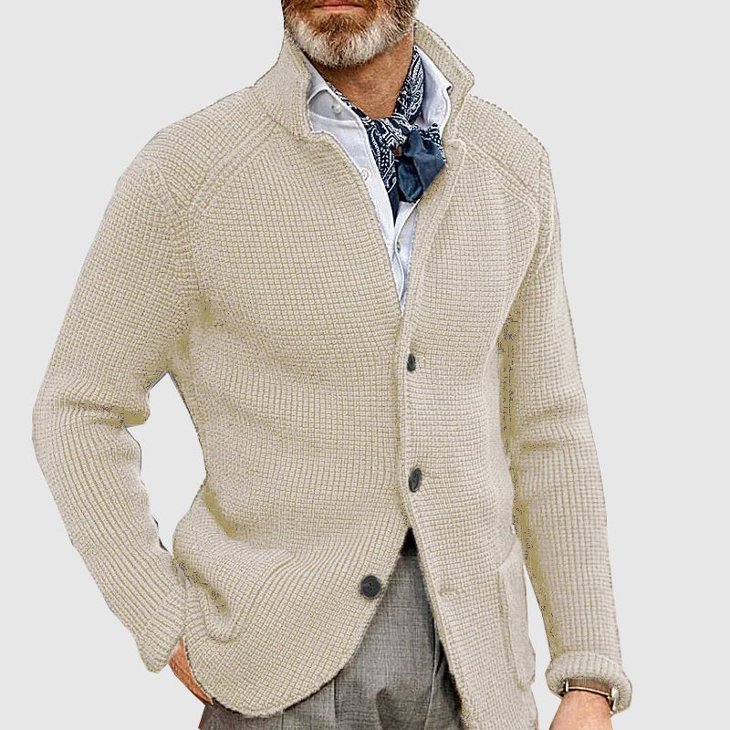 Ben Smith Casual Elegance Cardigan