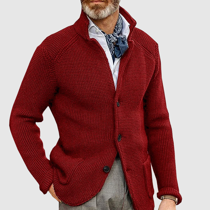 Ben Smith Casual Elegance Cardigan