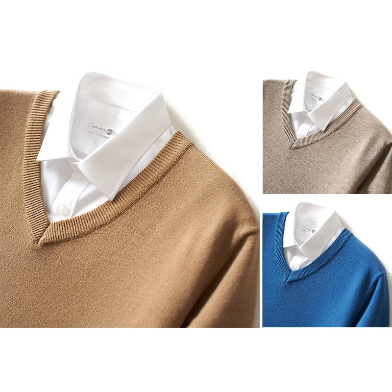 Ben Smith Classic Signature Sweater