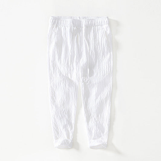 Ben Smith Coastal Cotton Pants