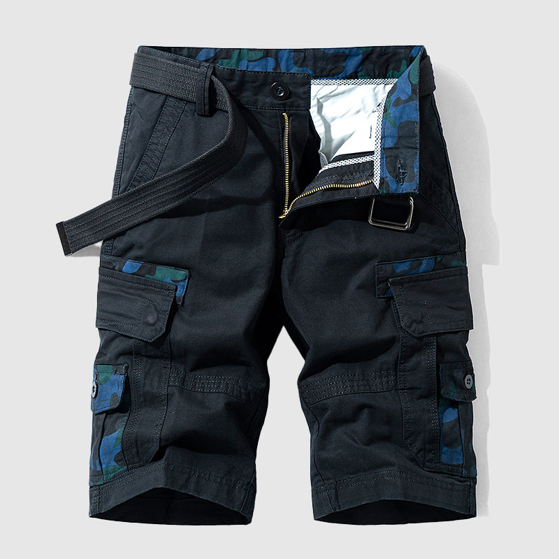 Ben Smith Coastline Cargo Shorts