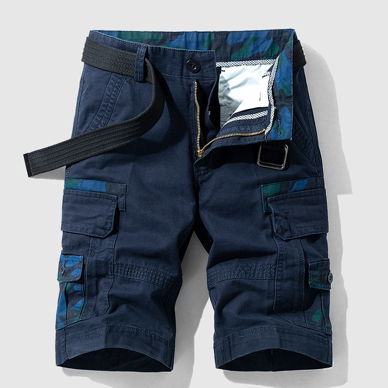 Ben Smith Coastline Cargo Shorts