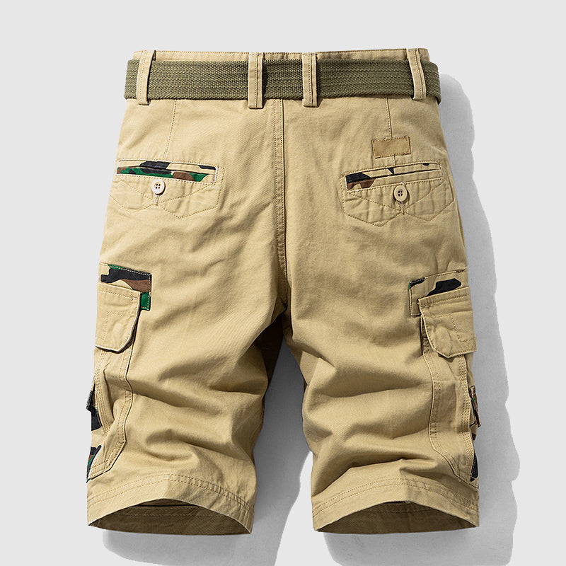 Ben Smith Coastline Cargo Shorts