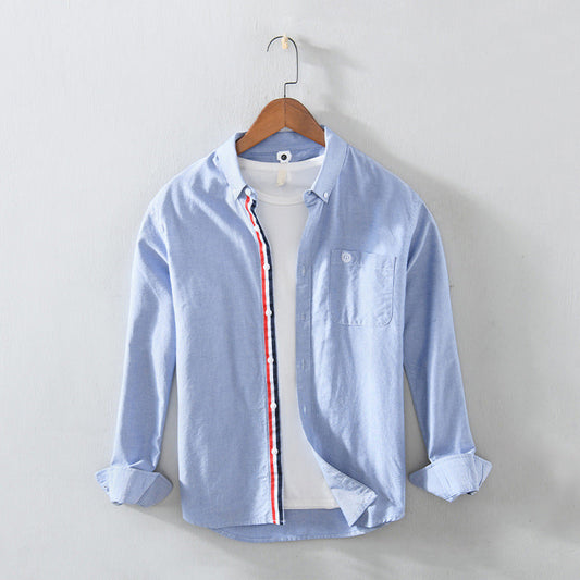 Ben Smith Côte d'Azur Breeze Shirt