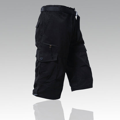 Ben Smith Frontier Flex Cargo Shorts