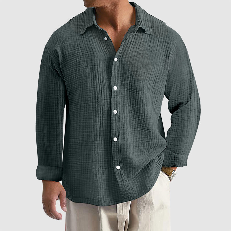 Ben Smith Haven Shirt