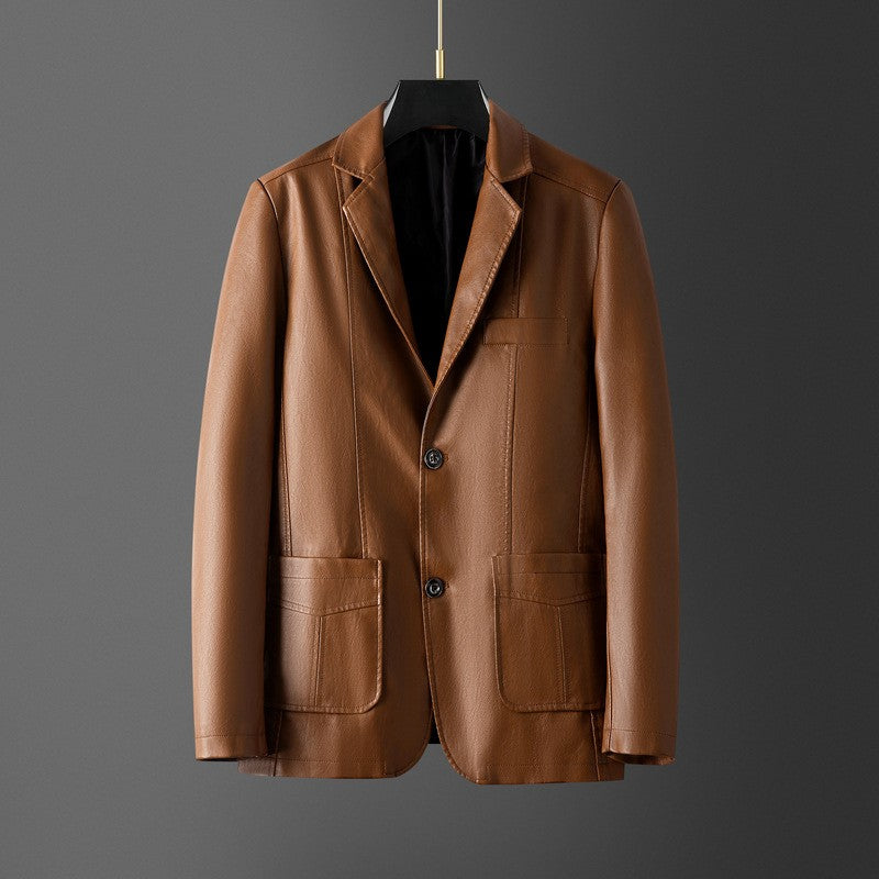 Ben Smith Le Charme Professionnel Jacket