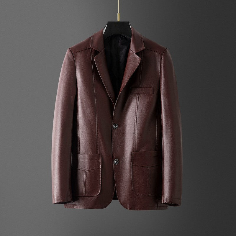 Ben Smith Le Charme Professionnel Jacket