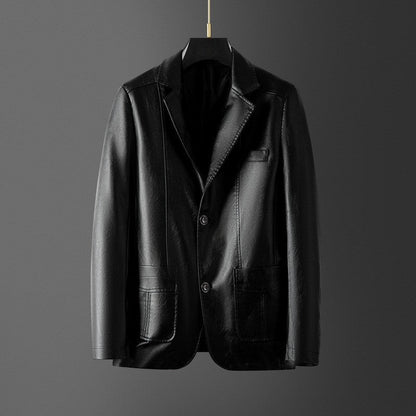 Ben Smith Le Charme Professionnel Jacket