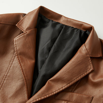 Ben Smith Le Charme Professionnel Jacket