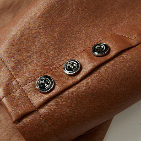 Ben Smith Le Charme Professionnel Jacket