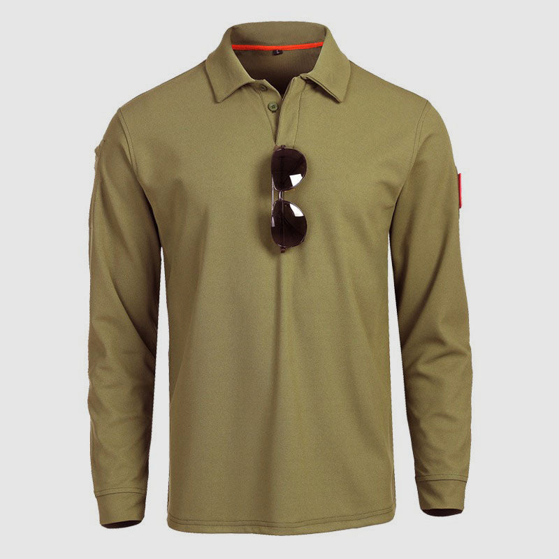 Ben Smith Maverick Tactical Shirt