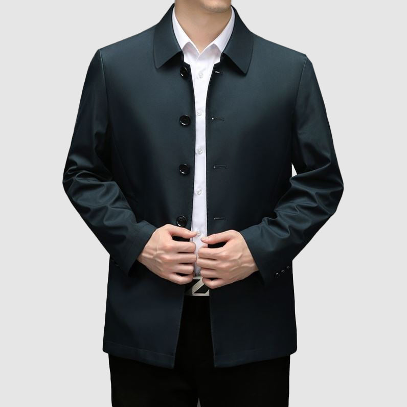 Ben Smith Polo Elegance Jacket