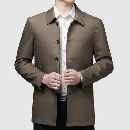 Ben Smith Polo Elegance Jacket