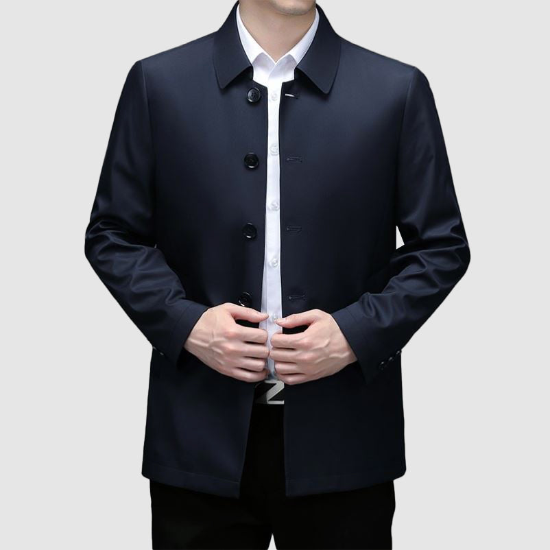 Ben Smith Polo Elegance Jacket