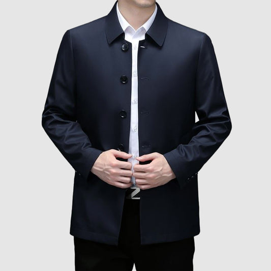 Ben Smith Polo Elegance Jacket