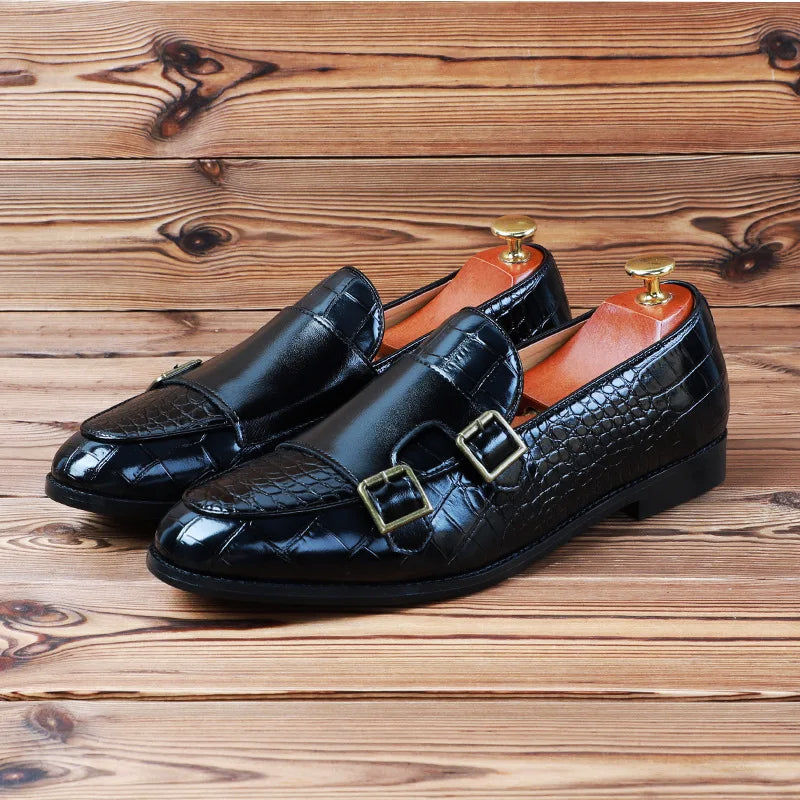 Ben Smith Riviera Rider Loafers