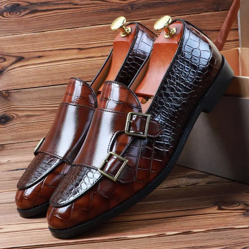 Ben Smith Riviera Rider Loafers