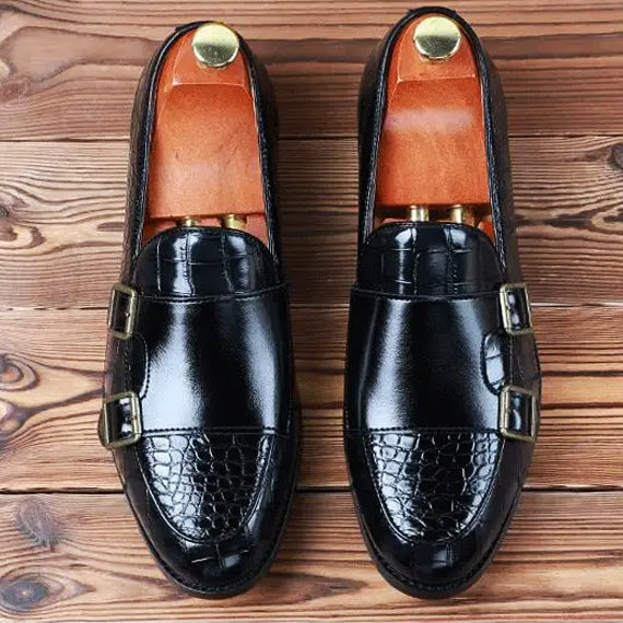 Ben Smith Riviera Rider Loafers