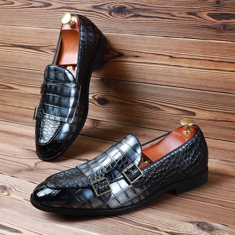 Ben Smith Riviera Rider Loafers