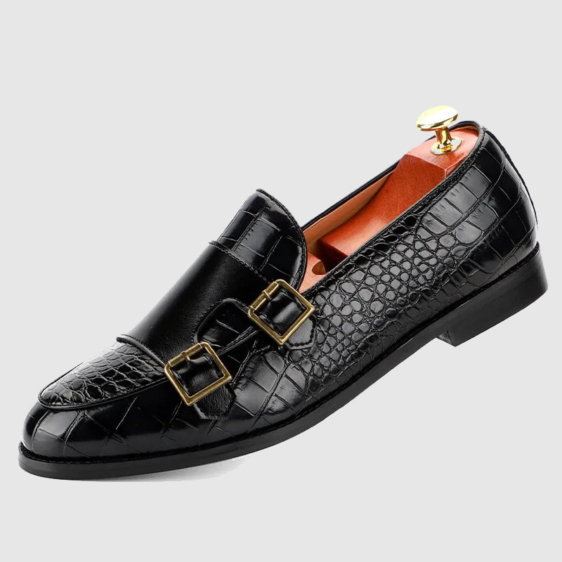 Ben Smith Riviera Rider Loafers