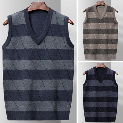 Ben smith wool vest