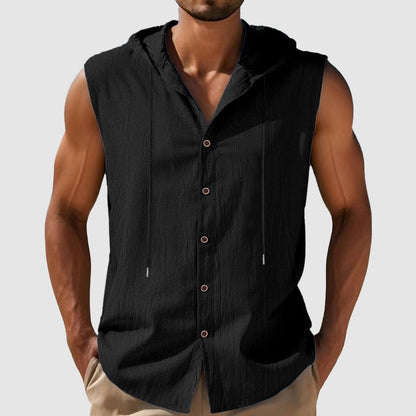 Ben Smith Summer Sleeveless Top