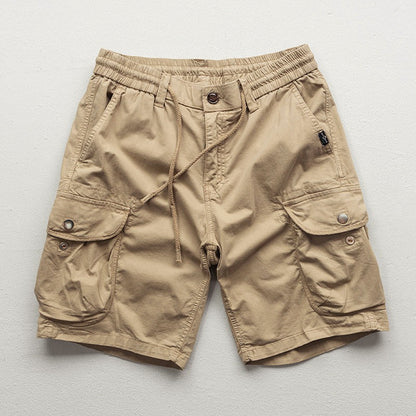 Ben Smith Tactix Cargo Shorts