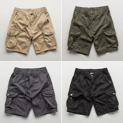 Ben Smith Tactix Cargo Shorts